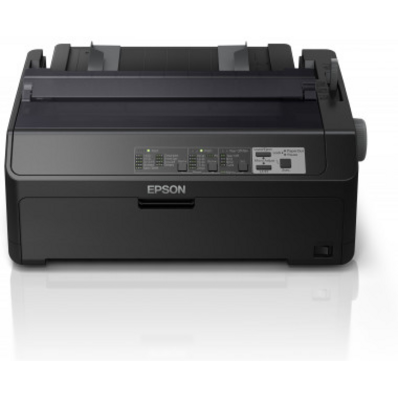Epson LQ-590IIN dot matrix printer 550 cps