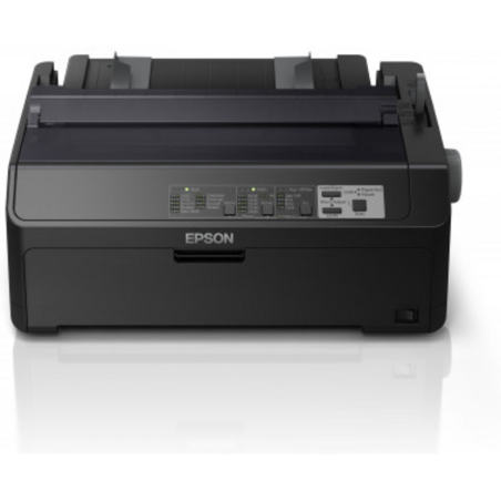 Epson LQ-590IIN dot matrix printer 550 cps