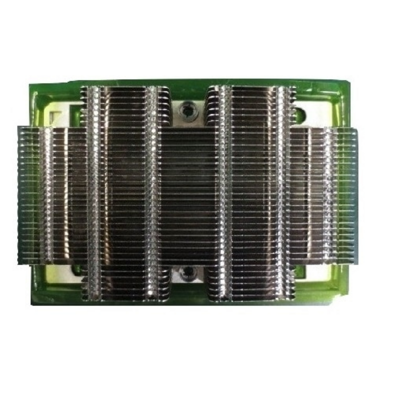 DELL 412-AAMC computer cooling system Processor Heatsink/Radiator