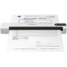 Epson WorkForce DS-70 Handheld scanner 600 x 600 DPI A4 White