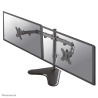 Neomounts FPMA-D550DDBLACK Monitor stand 10-32"
