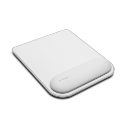 Kensington ErgoSoft Mousepad with Wrist Rest Grey