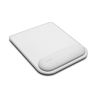 Kensington ErgoSoft Mousepad with Wrist Rest Grey