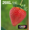 Epson Strawberry Multipack 4-colours 29XL EasyMail