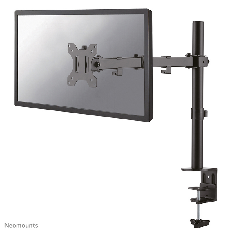Neomounts FPMA-D550BLACK Monitor arm 10-32"