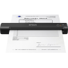 Epson WorkForce ES-50 Handheld scanner 600 x 600 DPI A4 Black