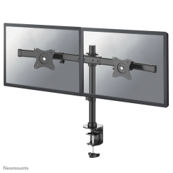 Neomounts FPMA-DCB100DBLACK Monitor arm 10-27"