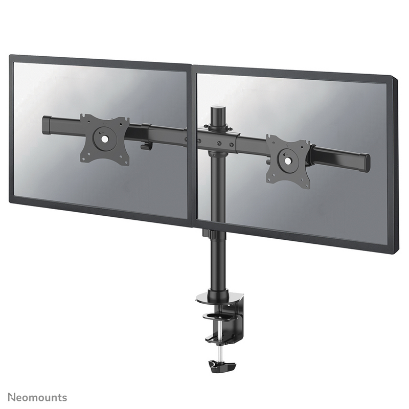 Neomounts FPMA-DCB100DBLACK Monitor arm 10-27"
