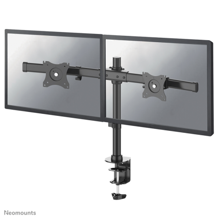 Neomounts FPMA-DCB100DBLACK Monitor arm 10-27"
