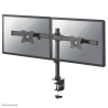 Neomounts FPMA-DCB100DBLACK Monitor arm 10-27"