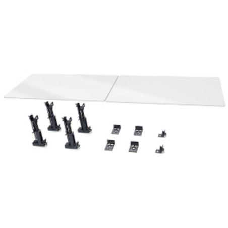 APC ACDC2203 rack accessory Mounting kit