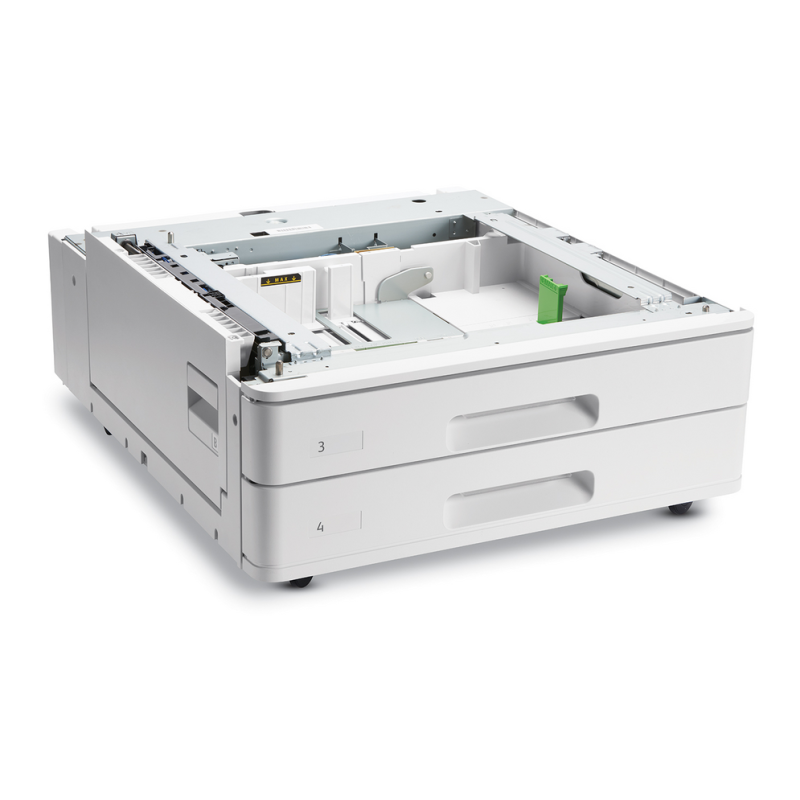 Xerox 2 x 520 Sheet Tray Module