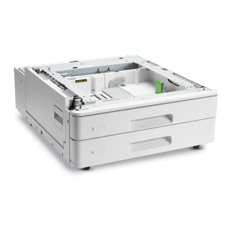 Xerox 2 x 520 Sheet Tray Module
