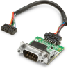 HP Internal Serial Port (600/705/800) interface cards/adapter