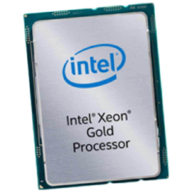 Lenovo Intel Xeon Gold 6126 processor 2.6 GHz 19.25 MB L3