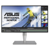 ASUS PA27AC computer monitor 68.6 cm (27") 2560 x 1440 pixels Quad HD LED Black, Grey
