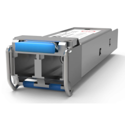 Allied Telesis B-AT-SPFX/2-90 network transceiver module Fiber optic 100 Mbit/s SFP