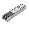 StarTech.com MSA Compliant SFP+ Transceiver Module - 10GBASE-LR~MSA Uncoded SFP+ Module - 10GBASE-LR - 10GbE Single Mode Fiber (