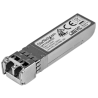 StarTech.com Cisco SFP-10G-SR-S Compatible SFP+ Transceiver Module - 10GBASE-SR~Cisco SFP-10G-SR-S Compatible SFP+ Module - 10GB
