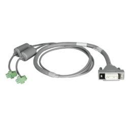 D-Link DPS-CB150-2PS power cable Grey 1.5 m
