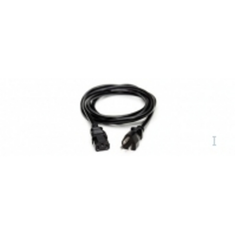 APC Power Cord 16A 200-240V Black
