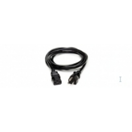 APC Power Cord 16A 200-240V Black