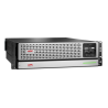 APC Smart-UPS On-Line, 1000VA, Lithium-ion, Rackmount 3U, 230V, 8x C13 IEC outlets, Network Card, Extended runtime, W/ rail kit