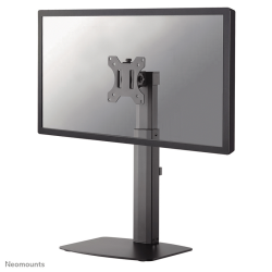 Neomounts FPMA-D865BLACK Monitor stand 10-32" - gas spring