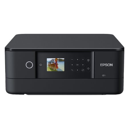 Epson Expression Premium XP-6100 Inkjet A4 5760 x 1440 DPI 32 ppm Wi-Fi