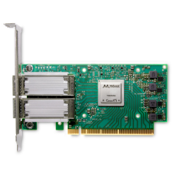 Lenovo 4XC7A08229 network card Internal Fiber 40000 Mbit/s