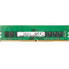 HP 3TQ39AA memory module 8 GB 1 x 8 GB DDR4 ECC
