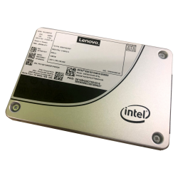 Lenovo 4XB7A13634 internal solid state drive 480 GB 2.5" Serial ATA III 3D TLC NAND