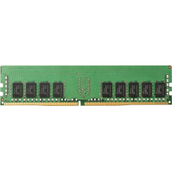 HP 1XD85AA memory module 16 GB 1 x 16 GB DDR4 ECC