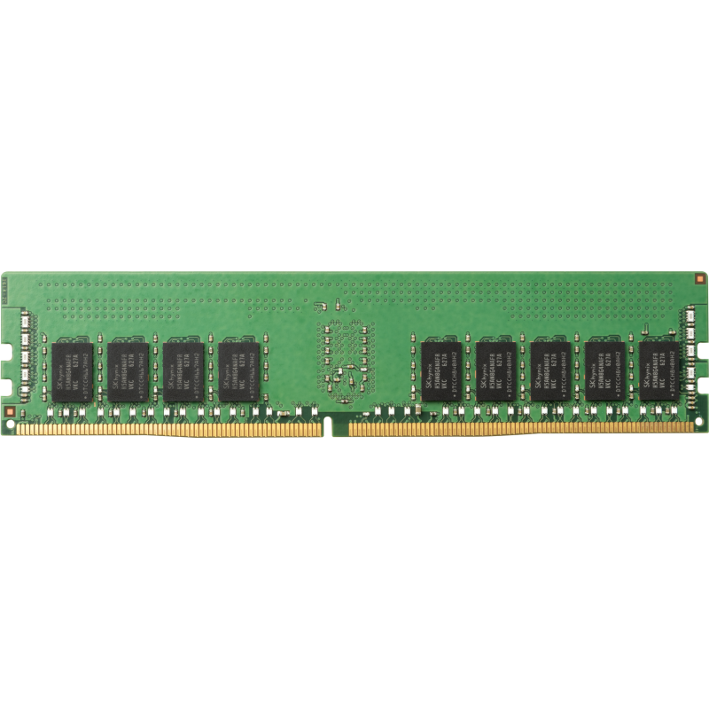HP 1XD85AA memory module 16 GB 1 x 16 GB DDR4 ECC
