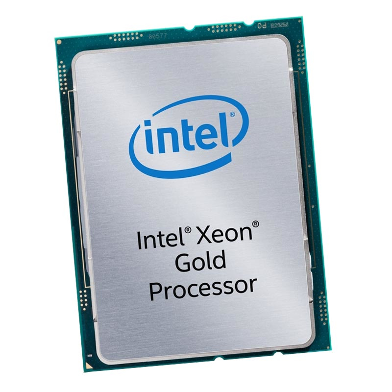 Lenovo Intel Xeon Gold 6128 processor 3.4 GHz 19.25 MB L3