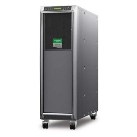 APC G3HT20KHB2S uninterruptible power supply (UPS) Double-conversion (Online) 20 kVA 16000 W 1 AC outlet(s)