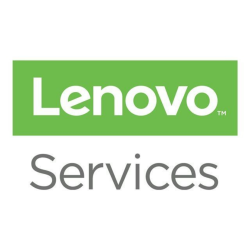 Lenovo 5WS7A01540 warranty/support extension 3 year(s)