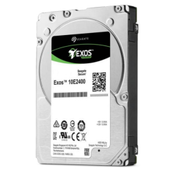 Seagate Enterprise ST600MM0099 internal hard drive 600 GB 10000 RPM 256 MB 2.5" SAS