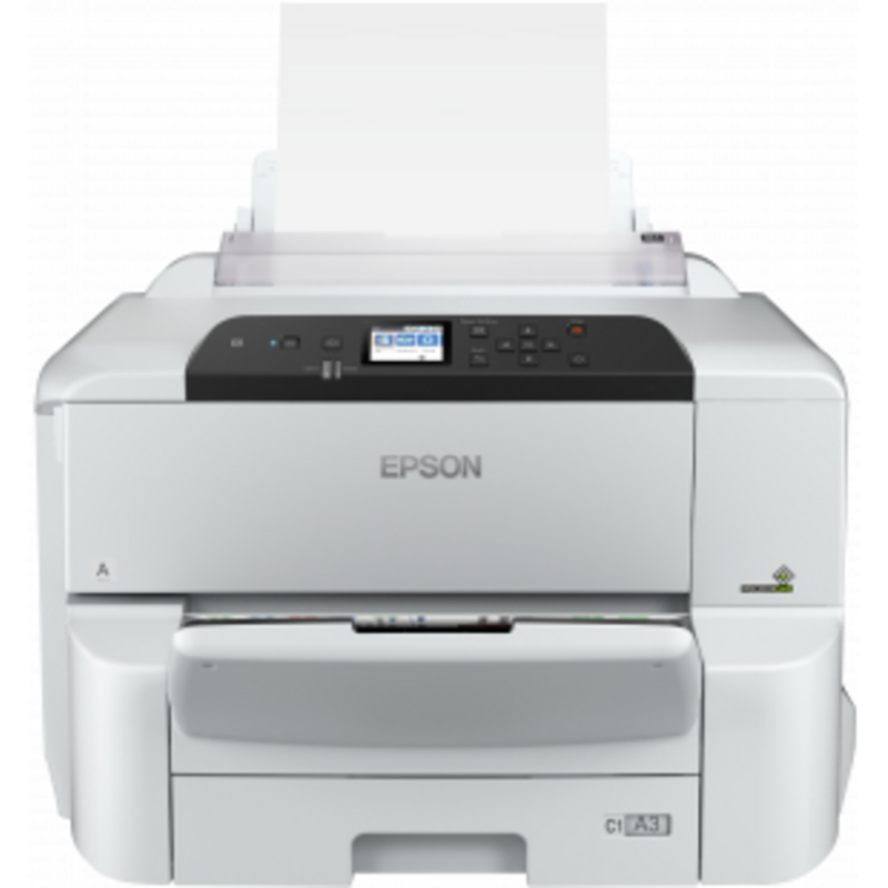 Epson WorkForce Pro WF-C8190DW inkjet printer Colour 4800 x 1200 DPI A3 Wi-Fi