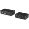StarTech.com HDMI Over CAT6 Extender - Power Over Cable - Up to 100 m (328 ft.)