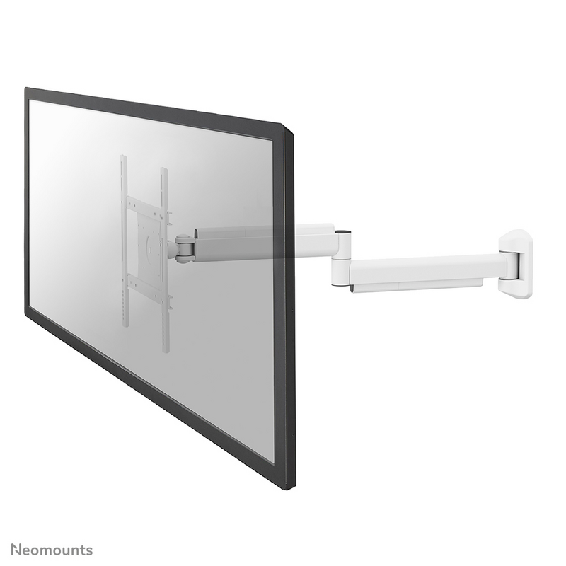 Neomounts FPMA-HAW050 Medical TV mount wall 10-40" - full motion