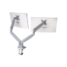 Kensington SmartFit® One-Touch Dual Monitor Arm