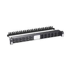 APC VDIG328241BX0 patch panel 1U