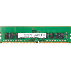 HP 3TQ40AA memory module 16 GB 1 x 16 GB DDR4 ECC
