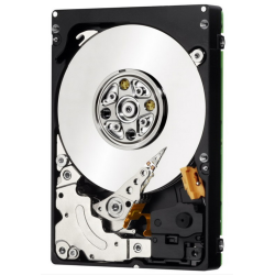 Lenovo 4XB7A09101 internal hard drive 2.4 TB 10000 RPM 2.5" SAS