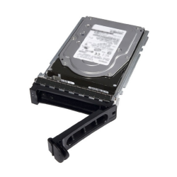 DELL 400-ATKJ internal hard drive 2 TB 7200 RPM 3.5" Serial ATA III