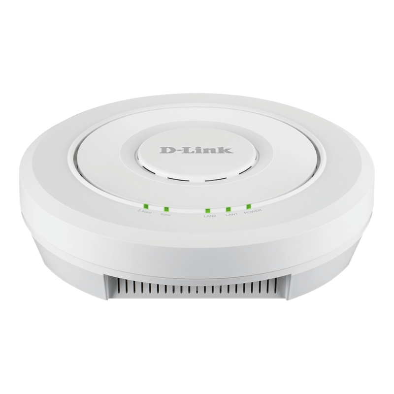 D-Link DWL-6620APS wireless access point 1300 Mbit/s White Power over Ethernet (PoE)