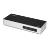 StarTech.com USB 3.0 Docking Station - Dual Monitor Laptop Docking Station with HDMI & DVI/VGA Video - 6-port USB 3.1 Gen 1 5Gbp