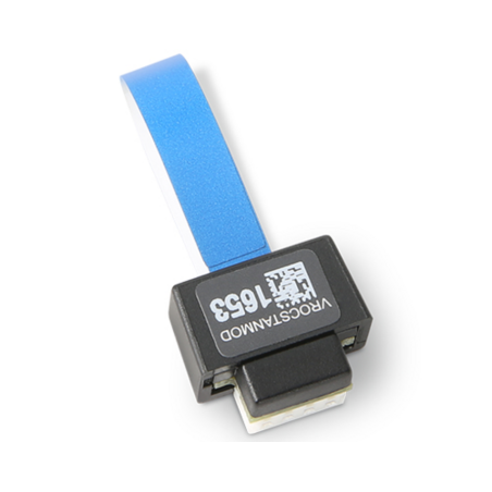 Lenovo 4XH0Q89603 raid controller accessory VROC key module