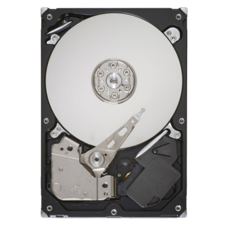 Lenovo 7XB7A00056 internal hard drive 2 TB 7200 RPM 3.5" Serial ATA III